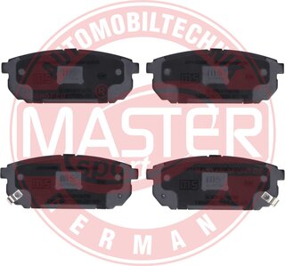 Master Sport 13046057732N-SET-MS