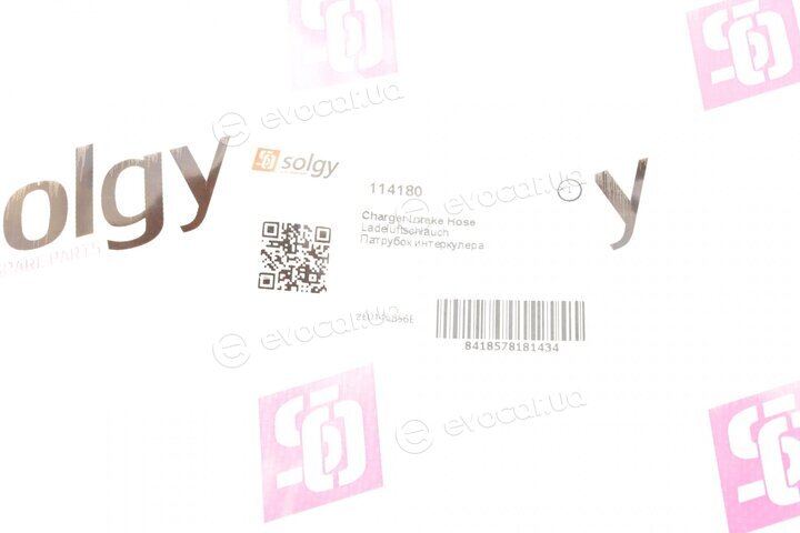 Solgy 114180