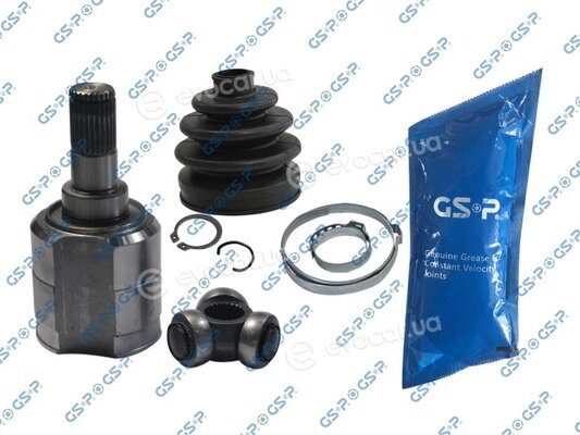 GSP 627031