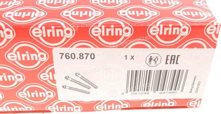 Elring 760.870
