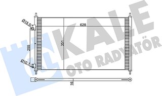 Kale 380300