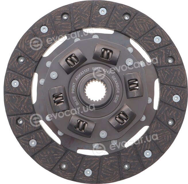 Blue Print ADK83024