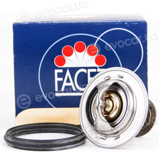 Facet 7.8945