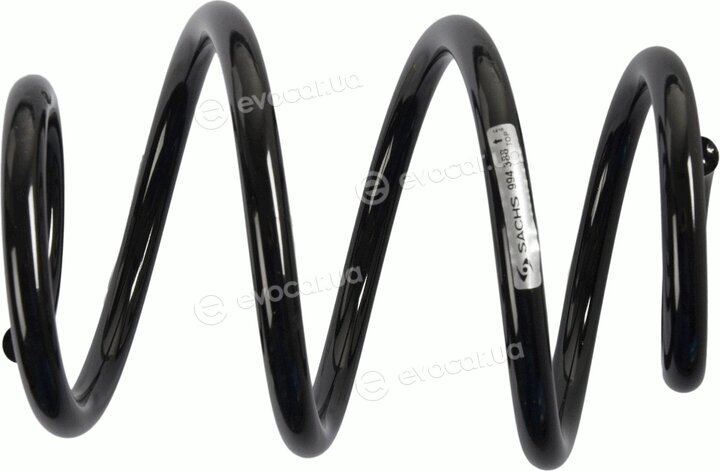 Sachs 994 388