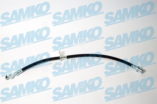 LPR / Samko 6T48277