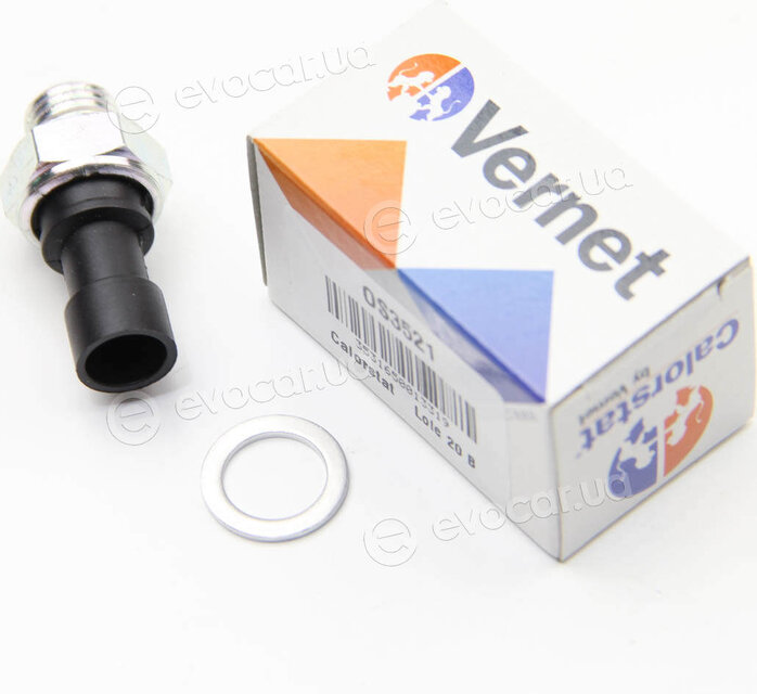 Vernet / Calorstat OS3521