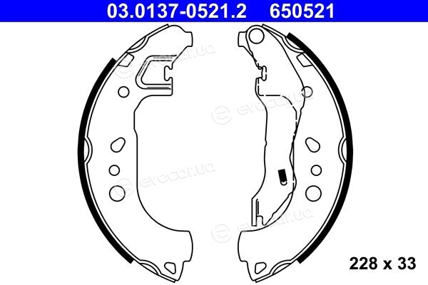 ATE 03.0137-0521.2