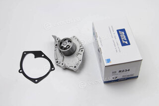 Dolz R234