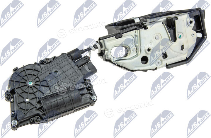 NTY EZC-BM-103