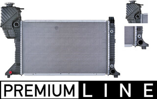 Mahle CR 683 000P