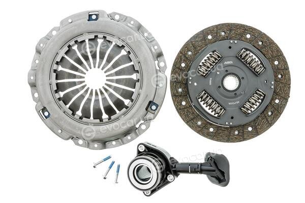 Aisin AI CKE-FO37R