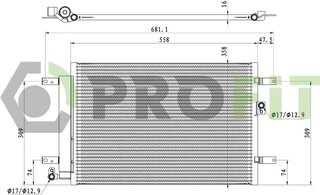 Profit 1770-0006