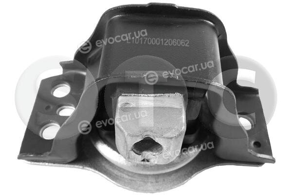 Metalcaucho / STC T406062