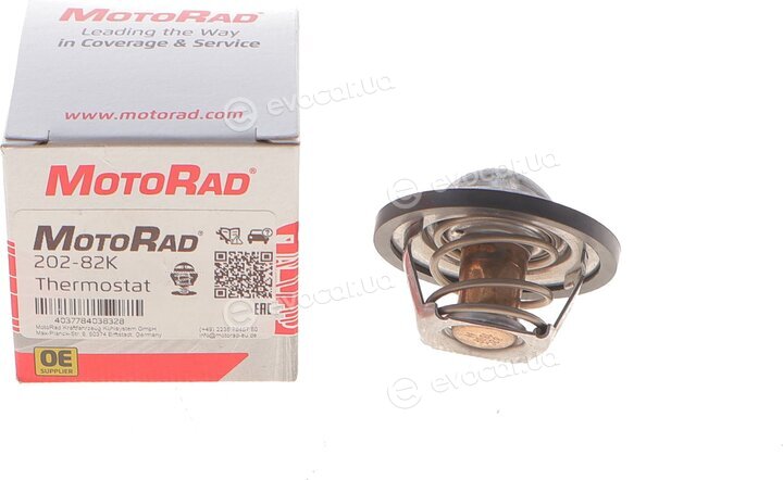 Motorad 202-82K