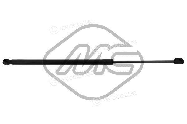 Metalcaucho / STC 46588