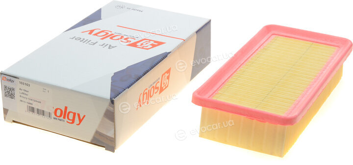 Solgy 103103