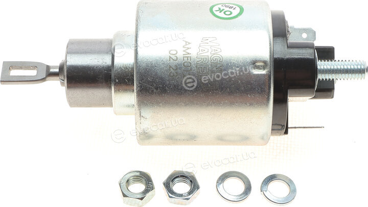 Magneti Marelli 340018181210