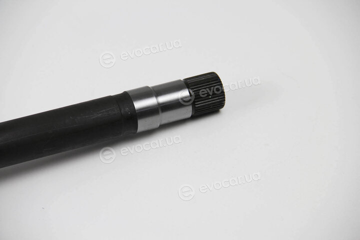 BGA DS6709RA