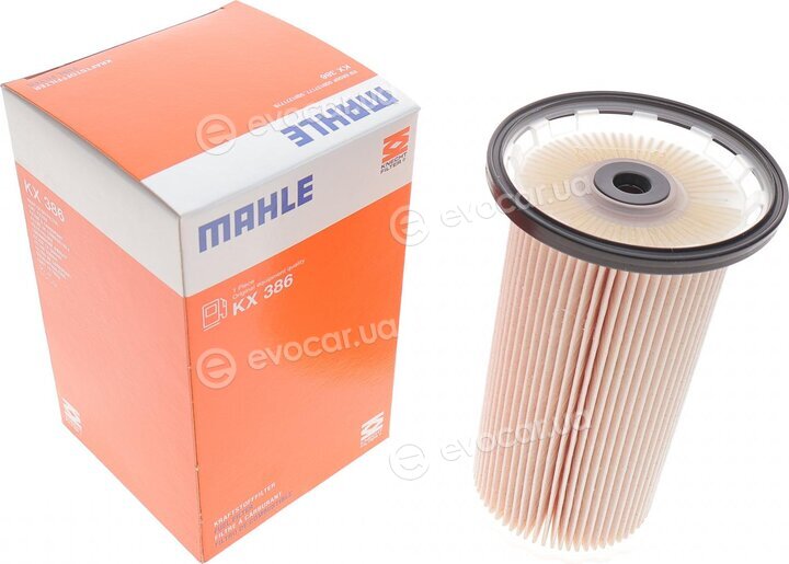 Mahle KX 386