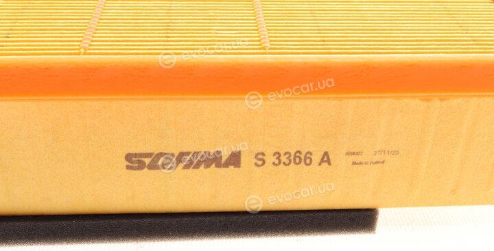 Sofima S 3366 A