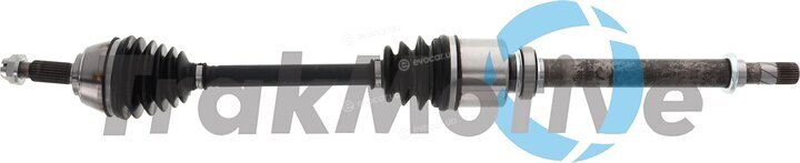 TrakMotive 30-0478