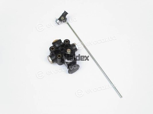 Haldex 612035021