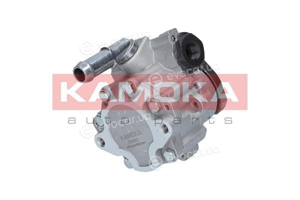Kamoka PP007