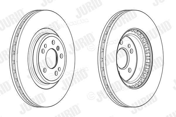 Jurid 563002JC-1