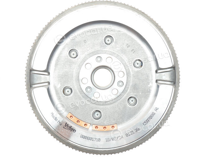 Valeo 837565