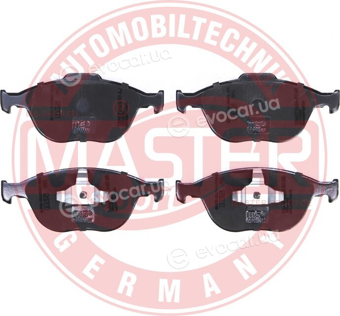 Master Sport 13046071862N-SET-MS