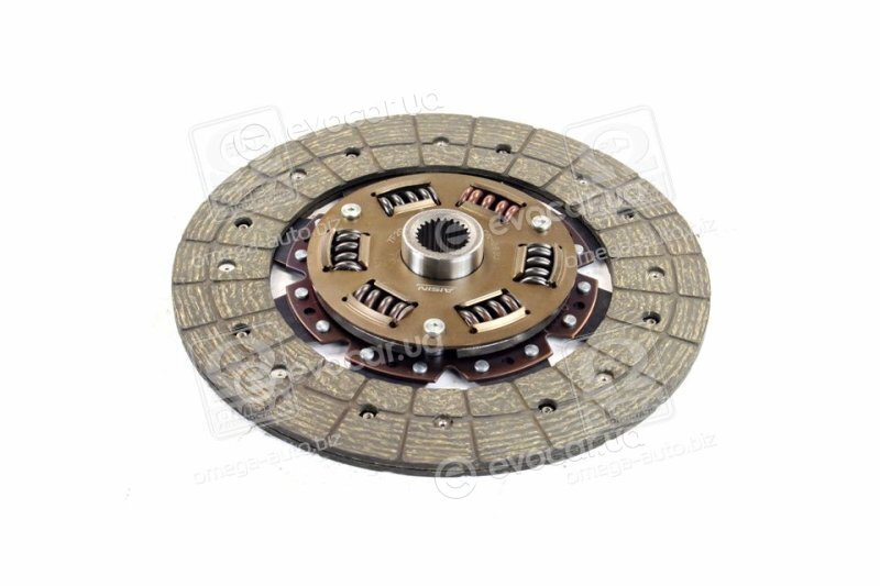 Aisin DN-063U
