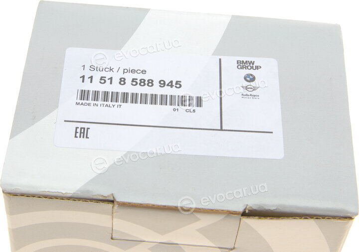 BMW / Mini 11 51 8 588 945