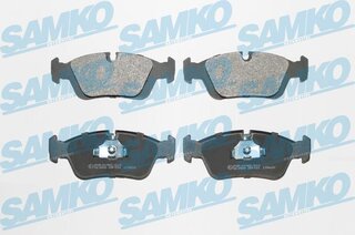 LPR / Samko 5SP331
