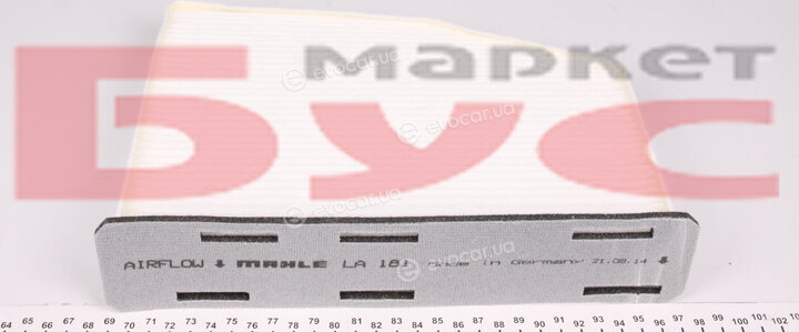 Mahle LA 181