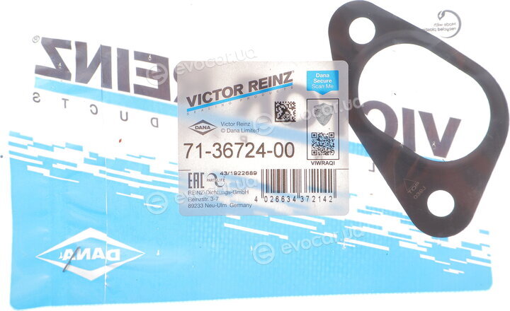 Victor Reinz 71-36724-00