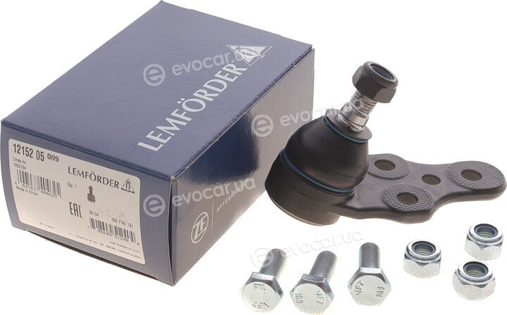 Lemforder 12152 05