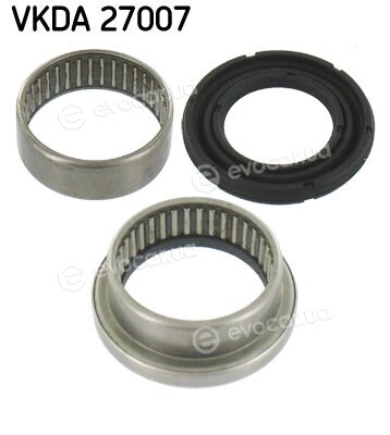 SKF VKDA 27007