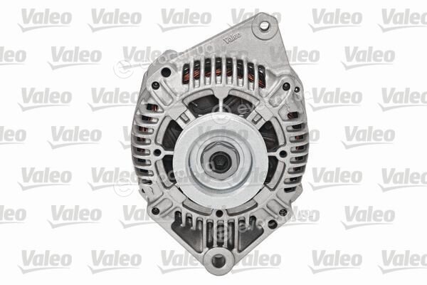 Valeo 437205