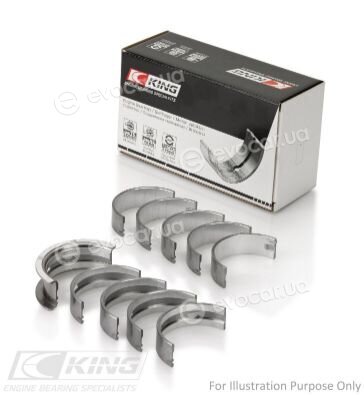 King MB5022AM0.25