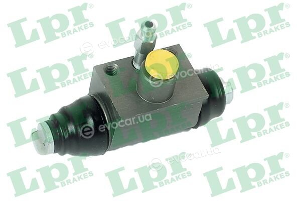 LPR / Samko 4079