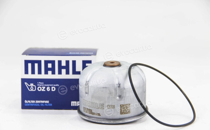 Mahle OZ 6D