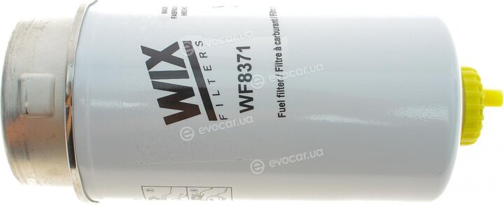 WIX WF8371