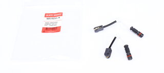 Kawe / Quick Brake WS 0251 A