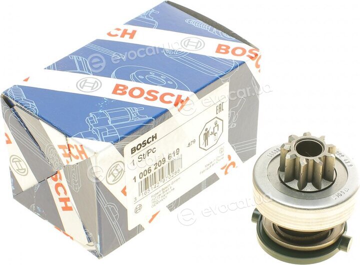 Bosch 1 006 209 619