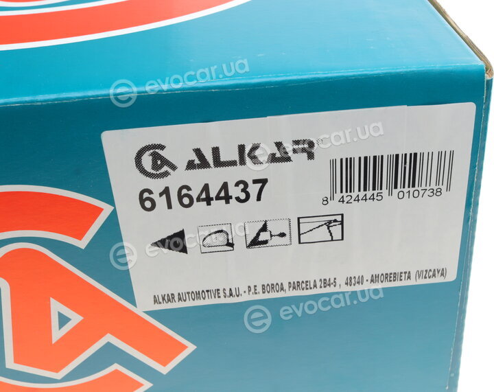 Alkar 6164437