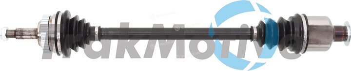 TrakMotive 30-0692