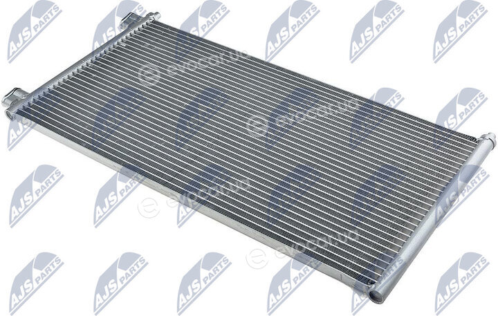 NTY CCS-FT-011