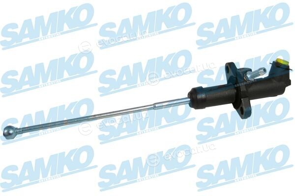 LPR / Samko F30077