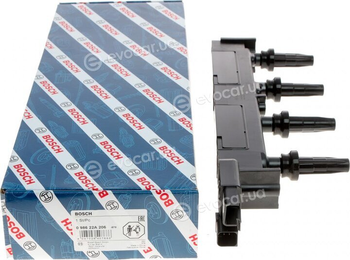 Bosch 0 986 22A 206