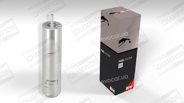 Champion CFF100695